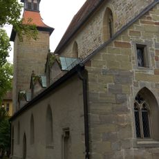 Schlosskirche Winnenden