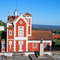 Casulo (Figueiró dos Vinhos)
