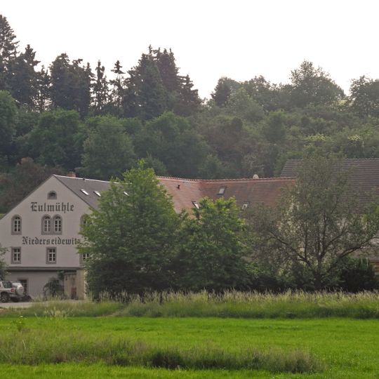 Eulmühle Niederseidewitz