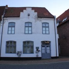 Ehemaliger Schützenhof