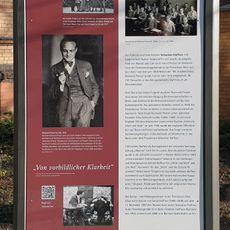 Sebastian Haffner 1907-1999