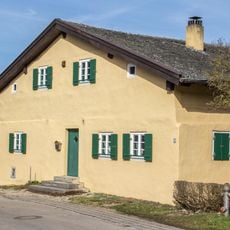 Hofanlage Eßlingen 4