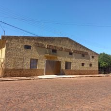 Centro de Tradições Gaúchas in Ibirubá