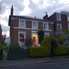 54, Stockwell Park Road Sw9