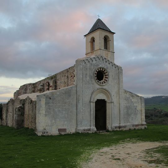 Chiesa di San Pantaleo