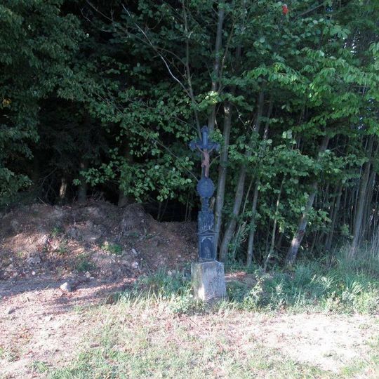 Kříž u Dvořiště