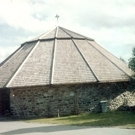 Røros Chapel