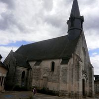 Saint-Senoch