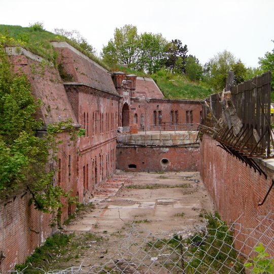 Fort IX