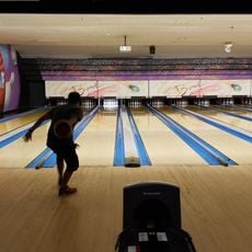 Keystone Lanes