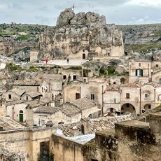 View point Madonna de Idris