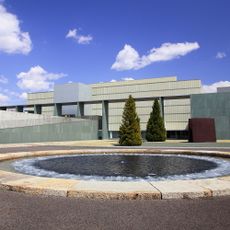 Toyota Municipal Museum of Art