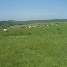 Highdole Hill, Romano-British settlement