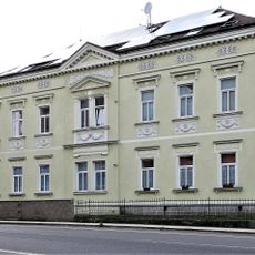 Ceskoslovenske mladeze 3292