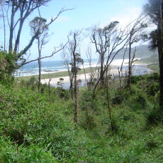 Parco nazionale di Chiloé