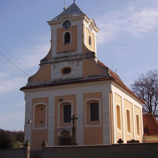 Church of Saint Anne