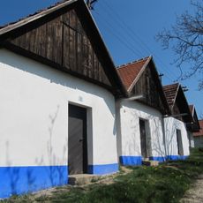 Vinná búda če. 13