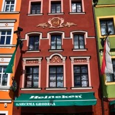 5 Grodzka Street in Jelenia Góra