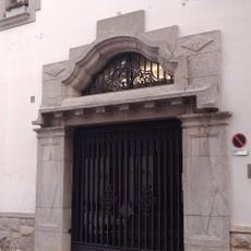 Biblioteca Popular per a la Dona de Girona