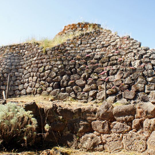 Nuraghe Iloi