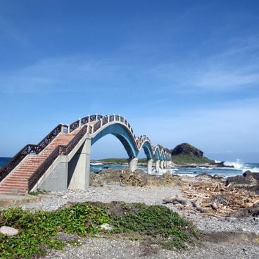 The most impressive stairs in the World