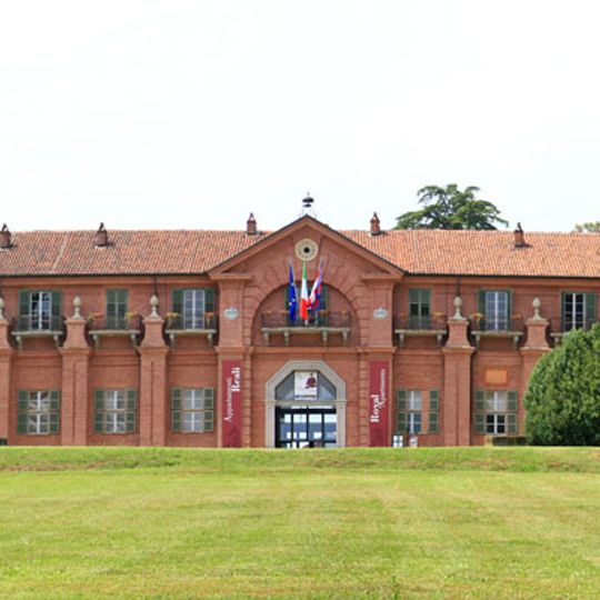 La Mandria Natural Park