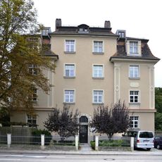 Wohnhaus