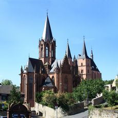 St. Catherine's Church