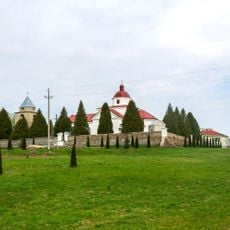 Касцёл Маці Божай Ружанцовай