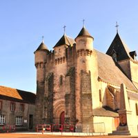 Lourdoueix-Saint-Michel