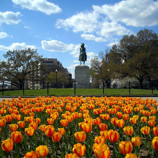 Washington Circle