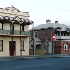 Wingham Library