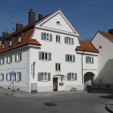 Philippstraße 19/21/23