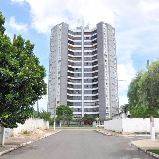East Goiás