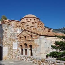Monastero di Ossios Loukas