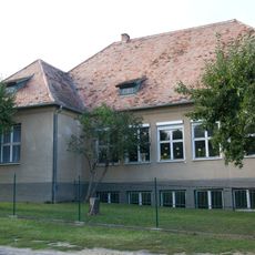 Volksschule Kleinmutschen