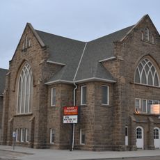 Nampa Presbyterian Church