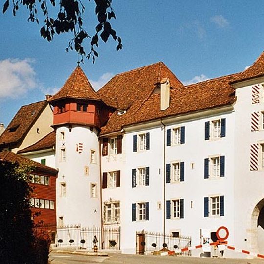 Museum of art and history of the Jura