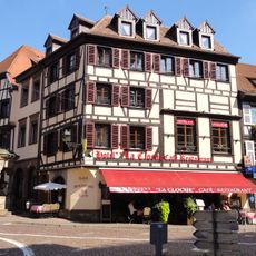 Hôtel La Cloche