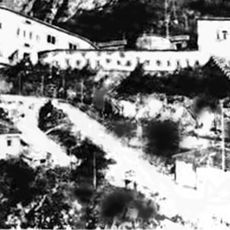 Sbarramento Rocchetta