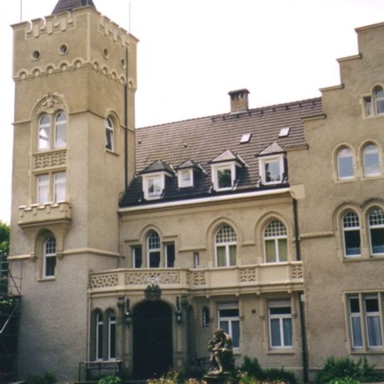 Haus Mallinckrodt