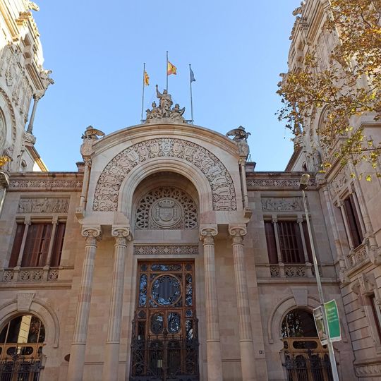 Architecture, œuvre d’art