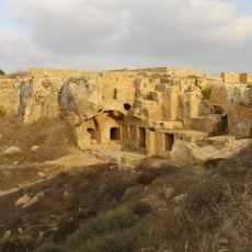 Grobowce Królewskie