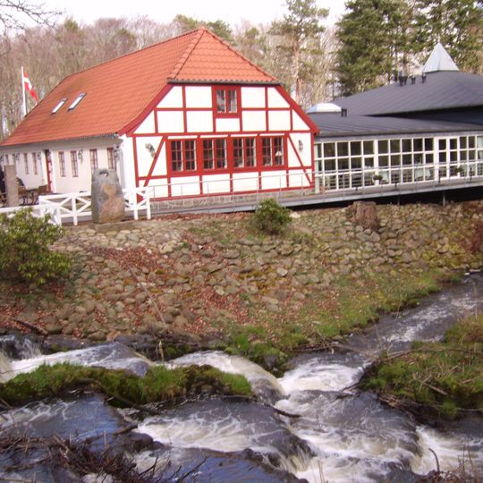 Møllehuset