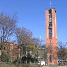 Saint Matthew's Church