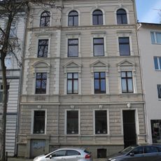 Arrenberger Straße 66