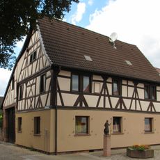 Wohnhaus