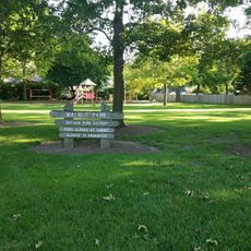 Walnut Park