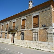Casa en la Carretera P-980, Villarmentero de Campos