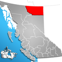 District régional de Northern Rockies